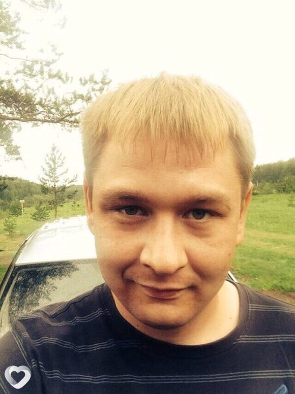 Денис, 36, Ухте — анкета №4603764