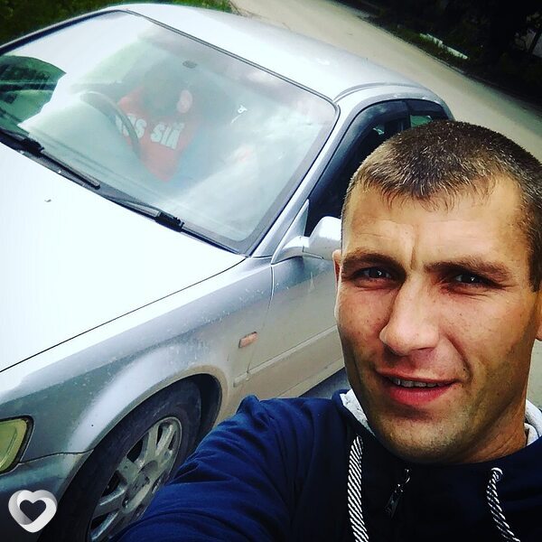 Александр, 38, Новосибирске — анкета №4603765