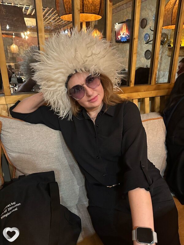 Olya, 53, Нижнем Новгороде — анкета №4603768