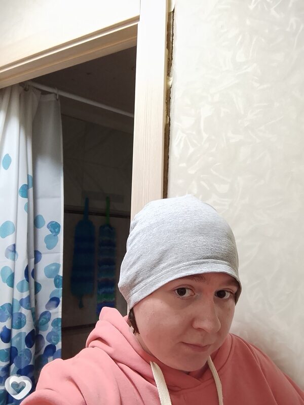 Дарья, Агрыз