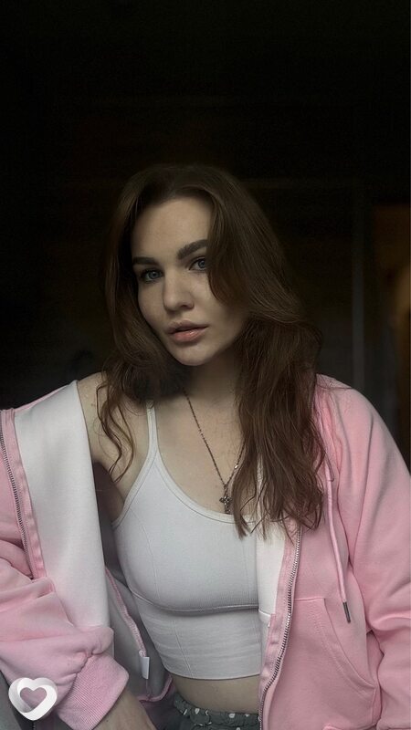Анастасия, 27, Нижнем Новгороде — анкета №4603771