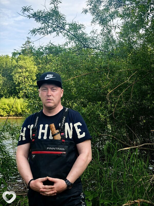 Дмитрий, 44, Хабаровске — анкета №4603772