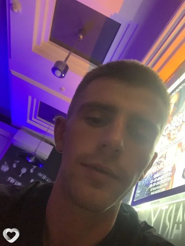 Андрей, 29, Москве — анкета №4603566
