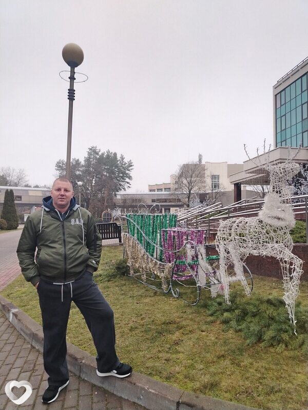 Павел, Клинцы