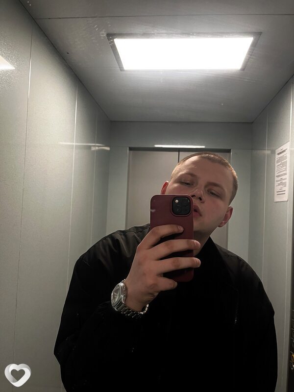 Лев, 22, Кирове — анкета №4603782
