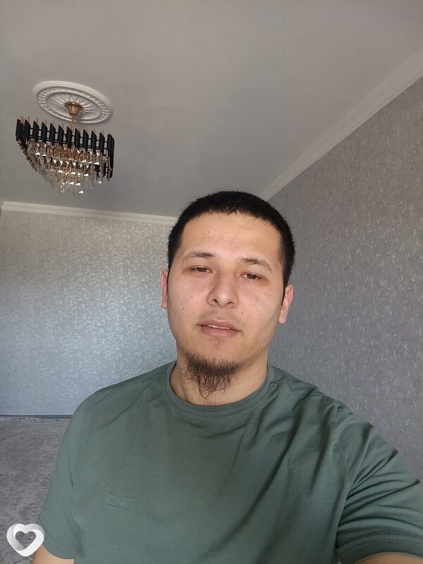 Тимур, 31, Уфе — анкета №4603783