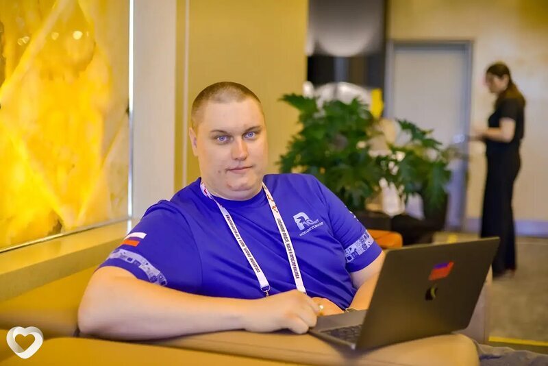 Илья, 32, Одинцове — анкета №4603786