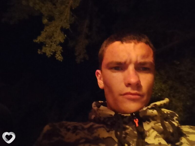 Сергей, 18, Петропавловске — анкета №4603787