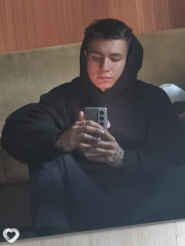 Леонид, 23, Рязани — анкета №4603788