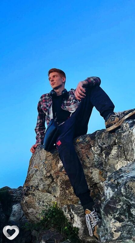 Леонид, 22, Красноярске — анкета №4603790