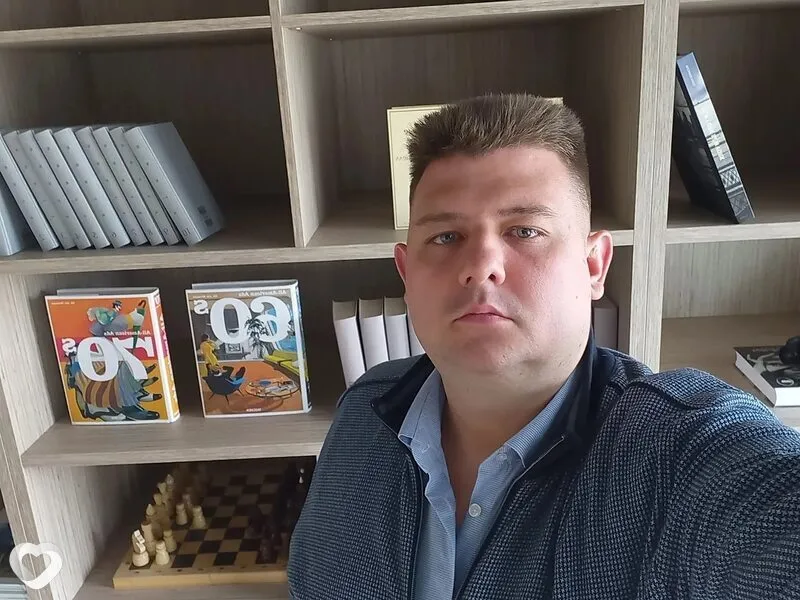 Дмитрий, Москва
