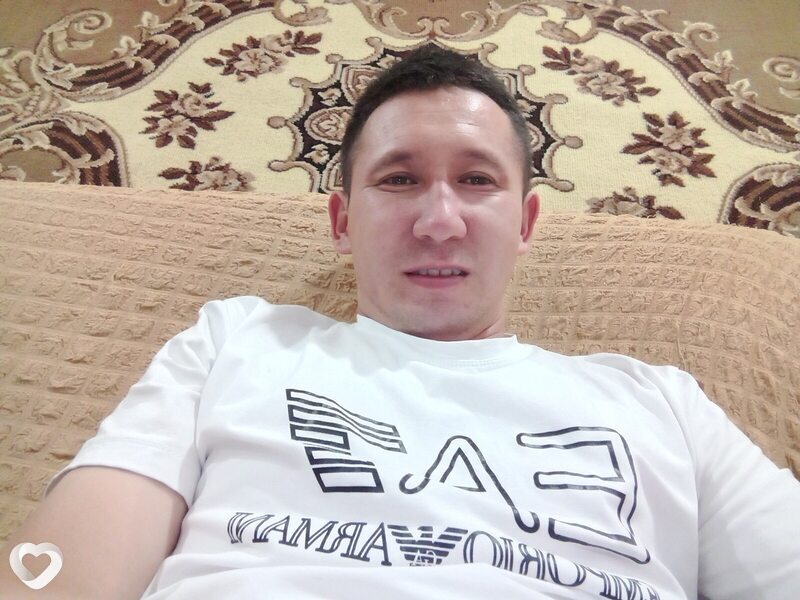 Айдос, 25, Экибастузе — анкета №4603672