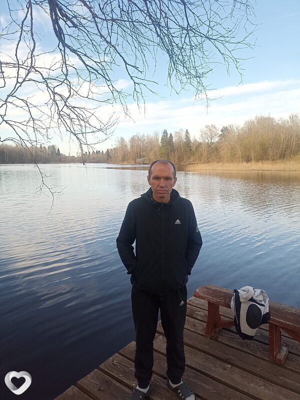 Андрей, 50, Перми — анкета №4603673