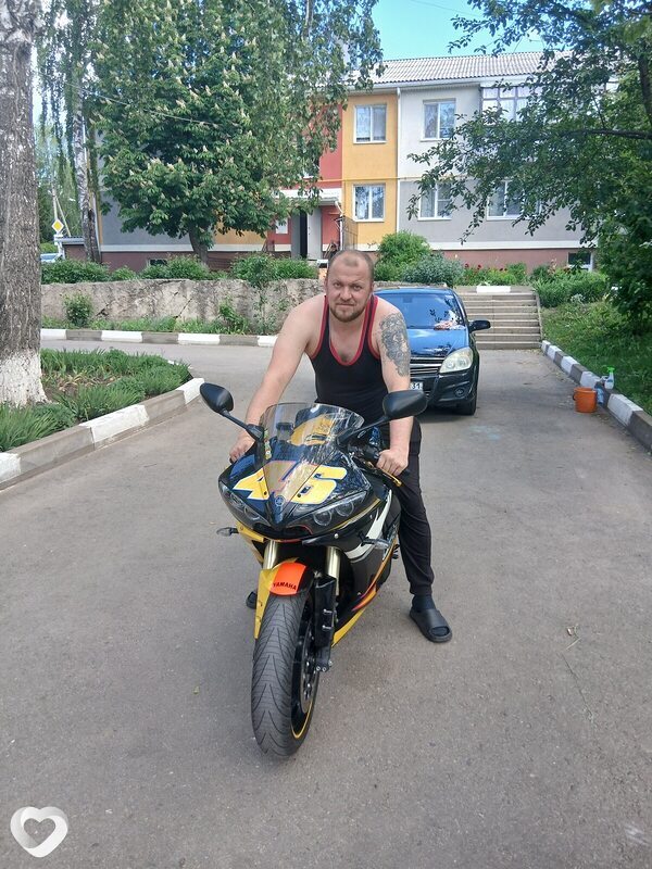 Жека, 38, Мариуполе — анкета №4603863
