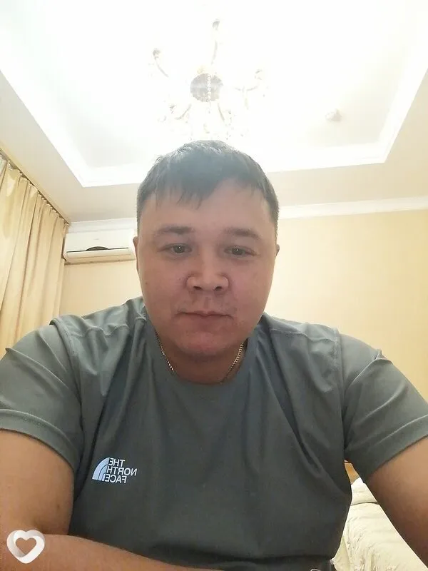 Иван, Змеиногорск