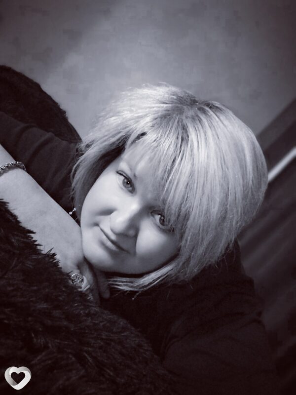 Анна, 41, Кемерове — анкета №4603866