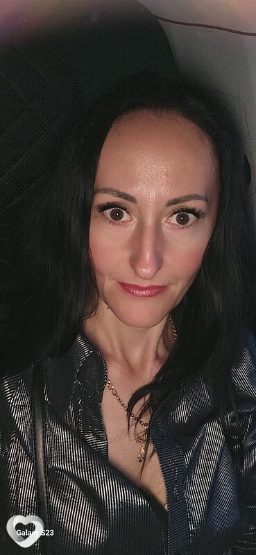 Валентина, 39, Гродно — анкета №4603868