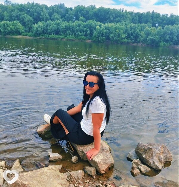 Леся, Чернигов