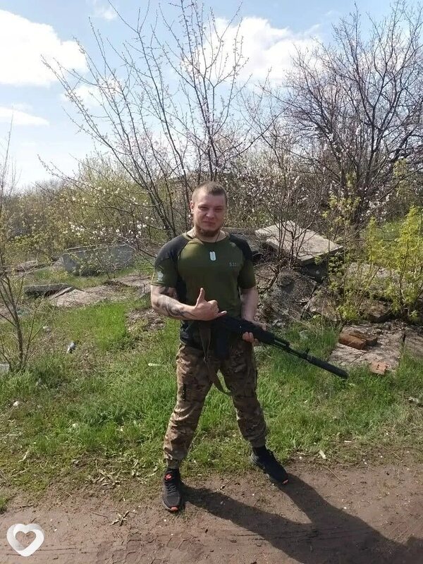 Руслан, 32, Кемерове — анкета №4603876