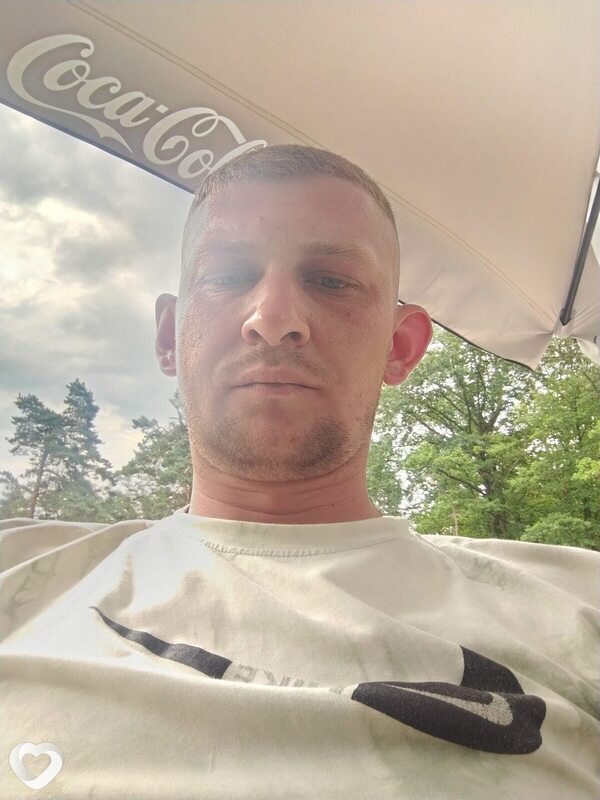 Женя, 32, Минске — анкета №4603907