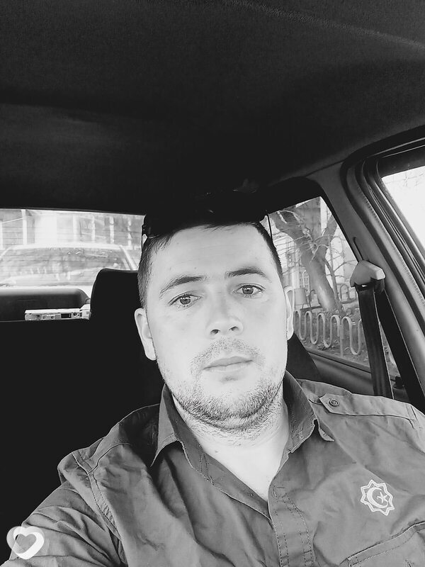 Алик, 31, Белгороде — анкета №4603911