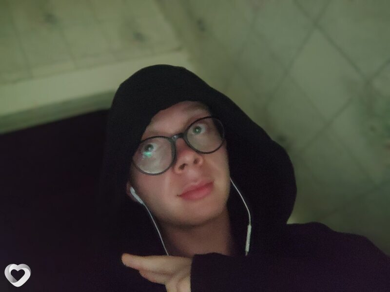 Андрій, 18, Одессе — анкета №4603916