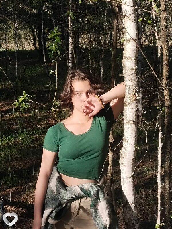 Рената, 18, Самаре — анкета №4603928