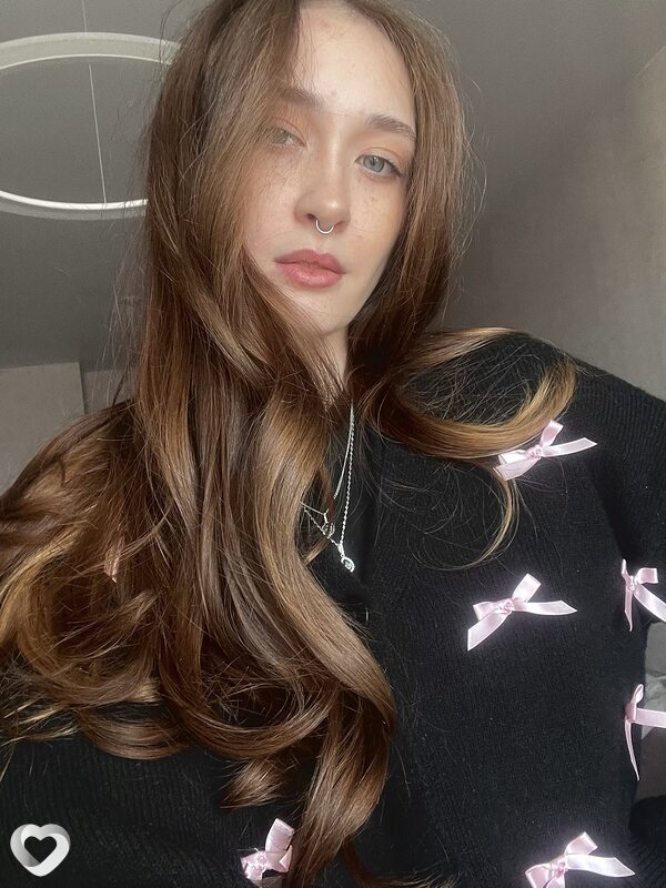 Оля, 27, Новосибирске — анкета №4604110