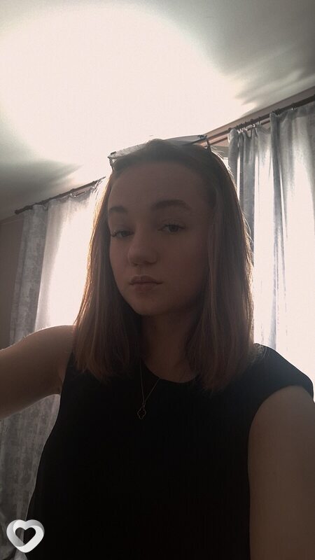 Кристина, 19, Челябинске — анкета №4604117