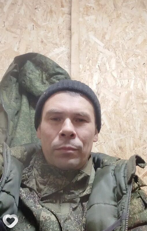 Сергей, Ковдор