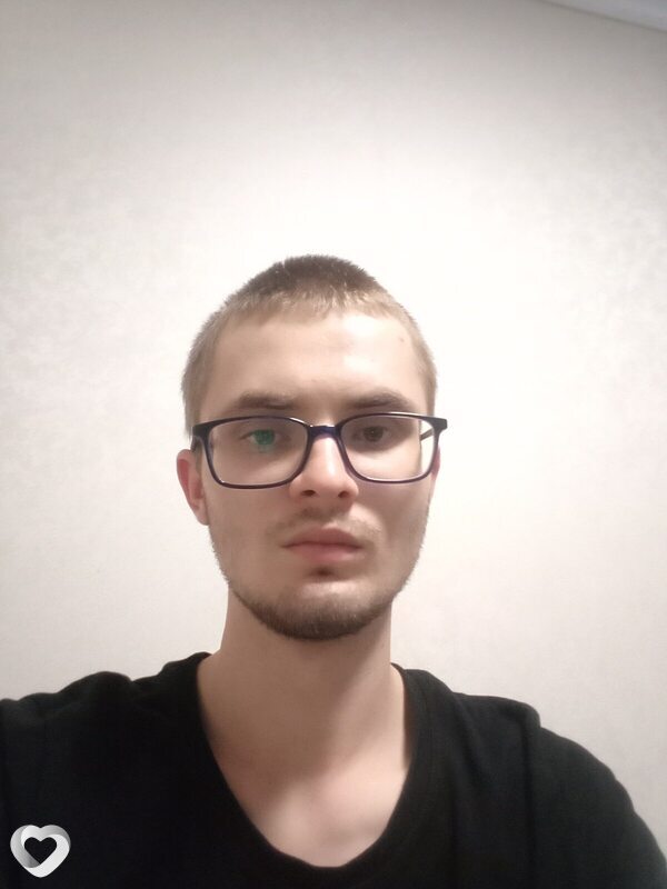 Богдан, 18, Симферополе — анкета №4604230