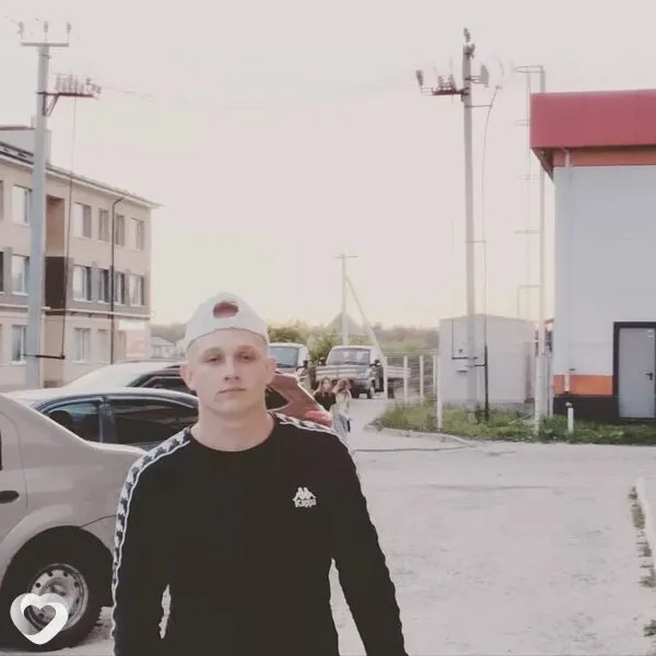 Кирилл, 26, Москве — анкета №4604238