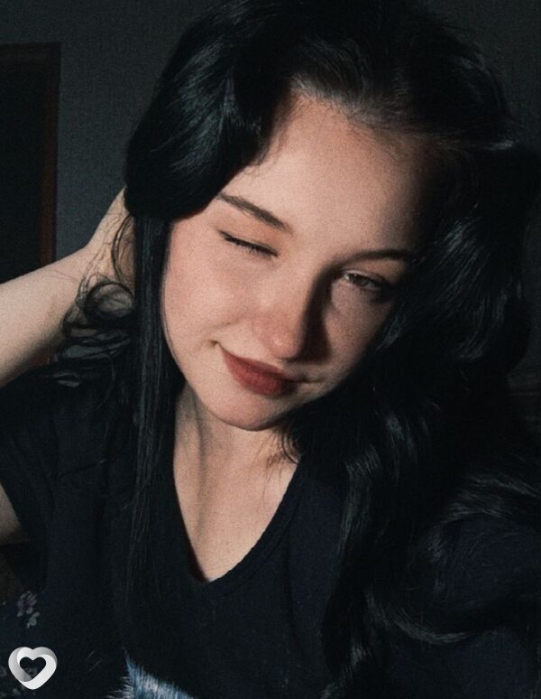Лина, 18, Саратове — анкета №4604241