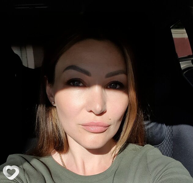 Анастасия, 38, Челябинске — анкета №4604247