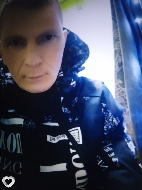 Сергей, 37, Минске — анкета №4604089