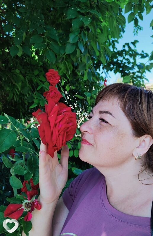 Галина, 43, Брянске — анкета №4604002