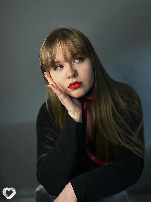 Анастасия, 21, Минске — анкета №4604028
