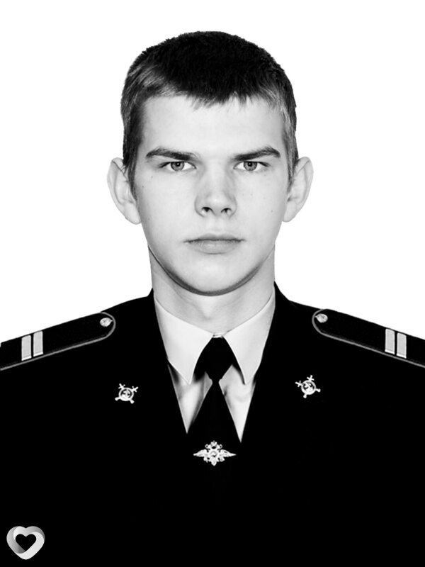 Константин, 21, Воронеже — анкета №4604043
