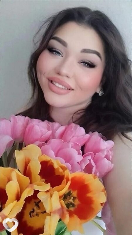Ксения, Новополоцк