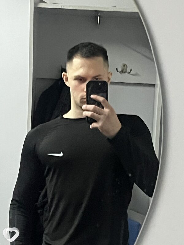 Игорь, 21, Борисове — анкета №4603963
