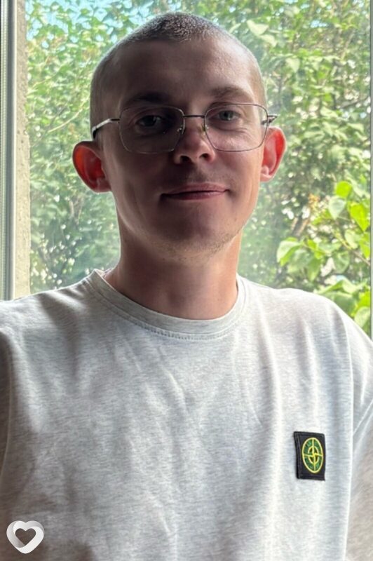 Александр, 29, Орске — анкета №4603964