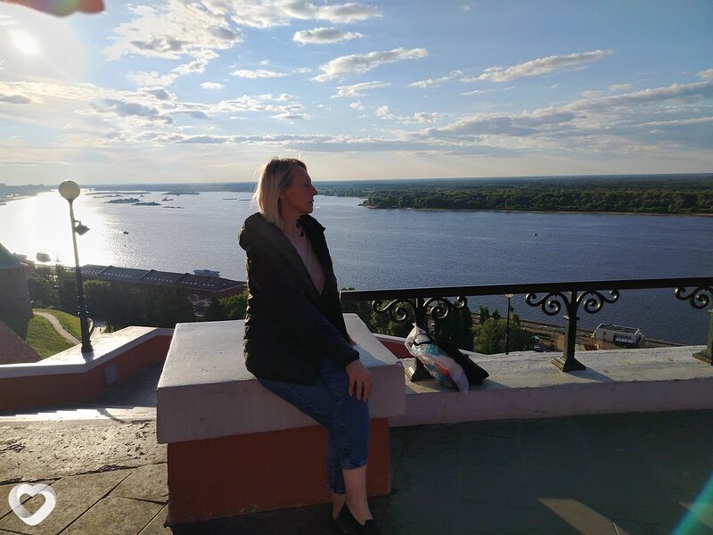 Tatiana, 47, Нижнем Новгороде — анкета №4603965
