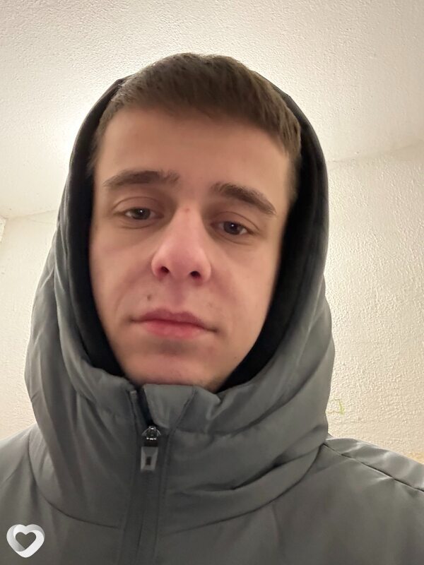 Алексей, 22, Уфе — анкета №4603966