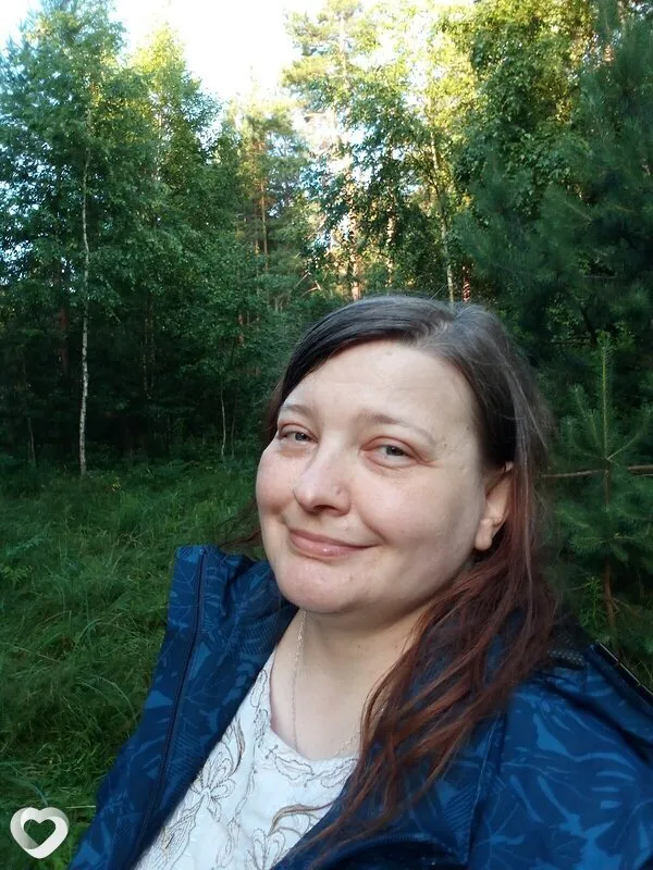 Кристина, 44, Москве — анкета №4688993
