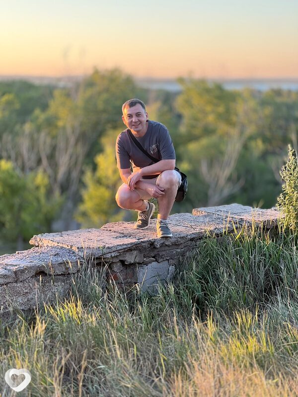 Sergey, 41, Новосибирске — анкета №4604185
