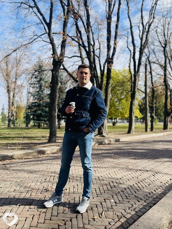 Женя, Конотоп