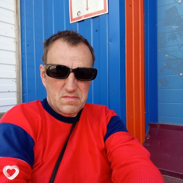 Степан, 46, Сыктывкаре — анкета №4604199