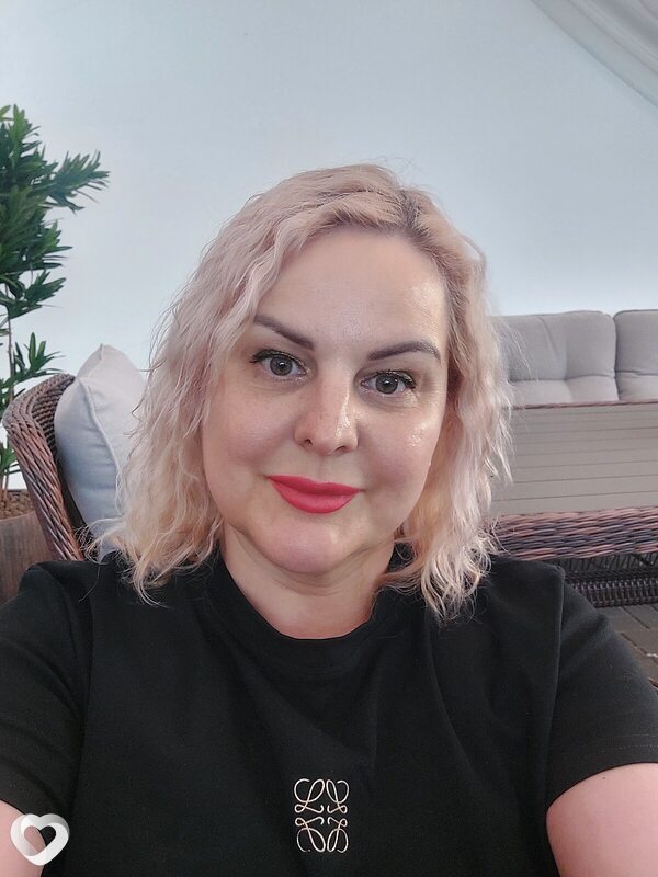 Светлана, 46, Твери — анкета №4604278