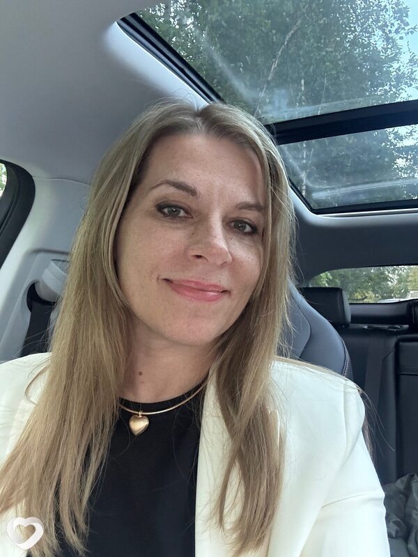 Галина, 49, Кирове — анкета №4604296