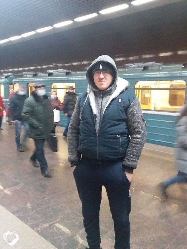 Сергей, Ярославль